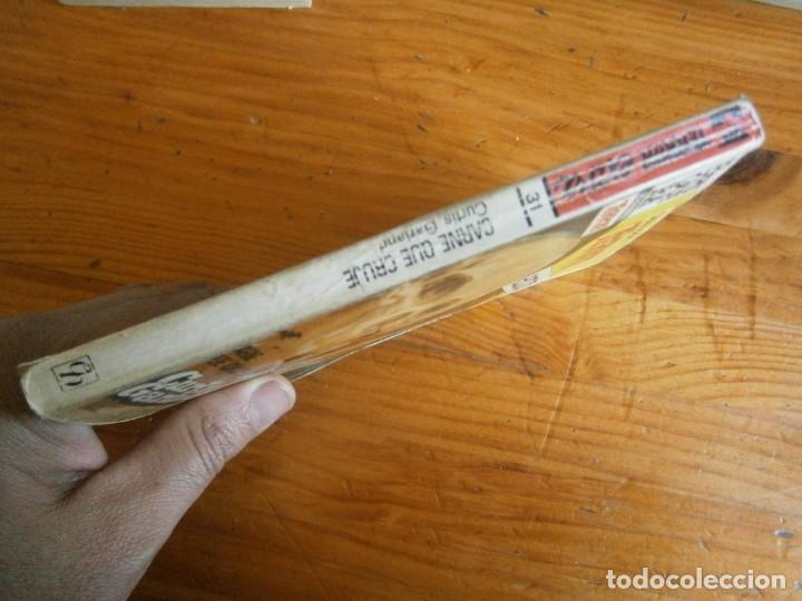 Libros de segunda mano: TERROR EXTRA - Foto 3