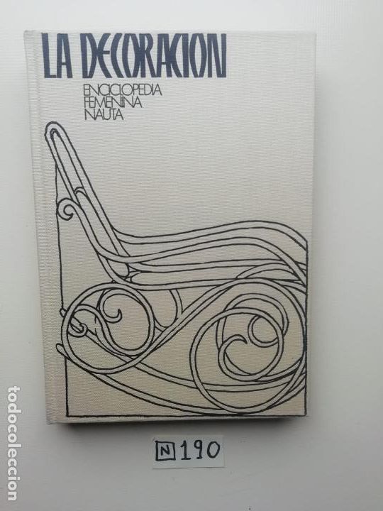 Libros de segunda mano: La decoraci&oacute;n - Foto 1