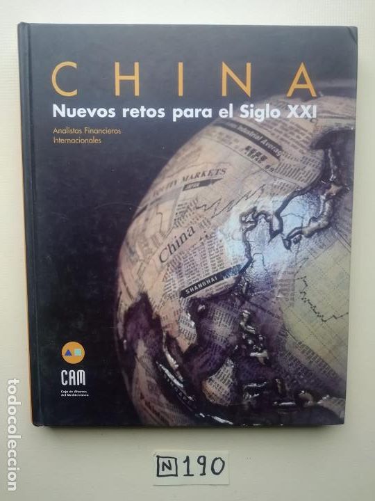 Libros de segunda mano: China - Foto 1