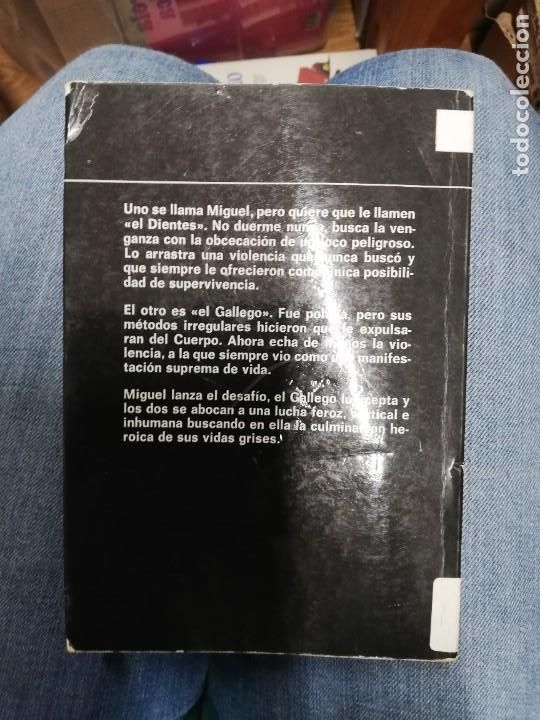 Libros de segunda mano: PR&Oacute;TESIS. ANDREU MART&Iacute;N - Foto 2