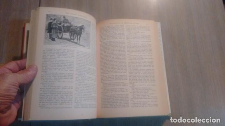 Libros de segunda mano: SHERLOCK HOLMES - A. CONAN DOYLE - Foto 2