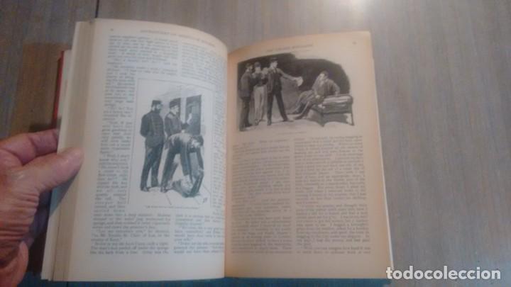 Libros de segunda mano: SHERLOCK HOLMES - A. CONAN DOYLE - Foto 3