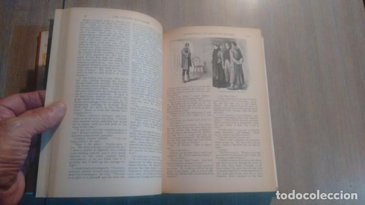 Libros de segunda mano: SHERLOCK HOLMES - A. CONAN DOYLE - Foto 4
