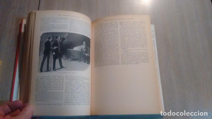 Libros de segunda mano: SHERLOCK HOLMES - A. CONAN DOYLE - Foto 6
