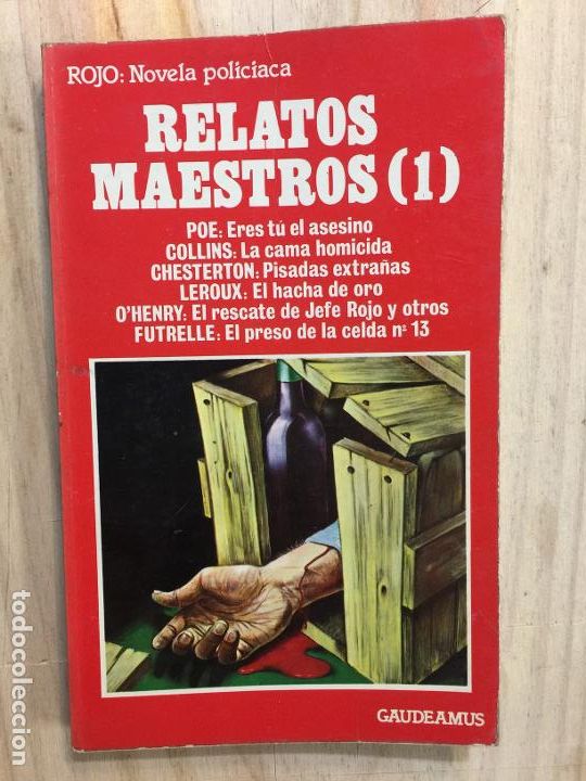 Gebrauchte B&uuml;cher: Relatos maestros (I) - Valios