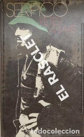 Libros de segunda mano: SERPICO - PETER MAAS - Foto 1