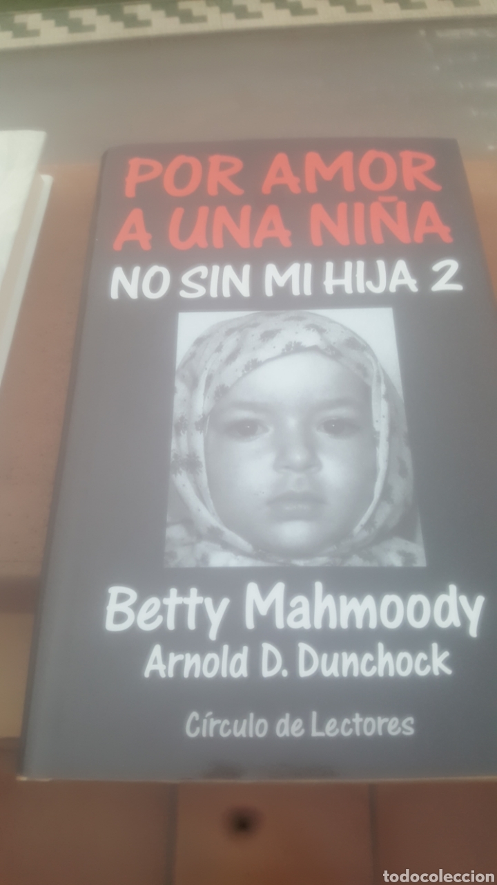 Libros de segunda mano: No sin mi hija - Foto 1