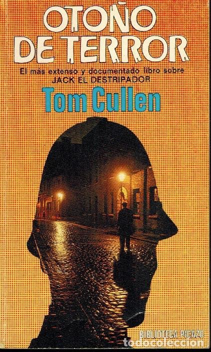Libros de segunda mano: OTO&Ntilde;O DE TERROR - Foto 1