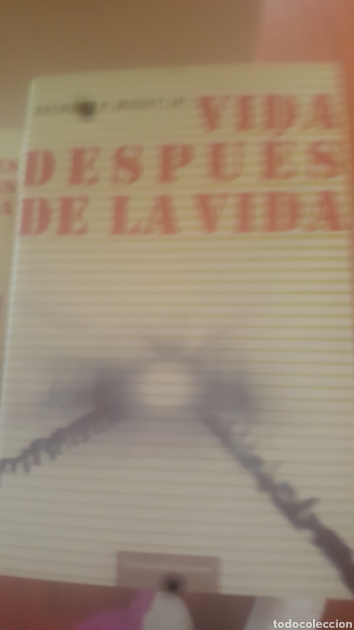 Libros de segunda mano: Vida despues de la vida - Foto 1