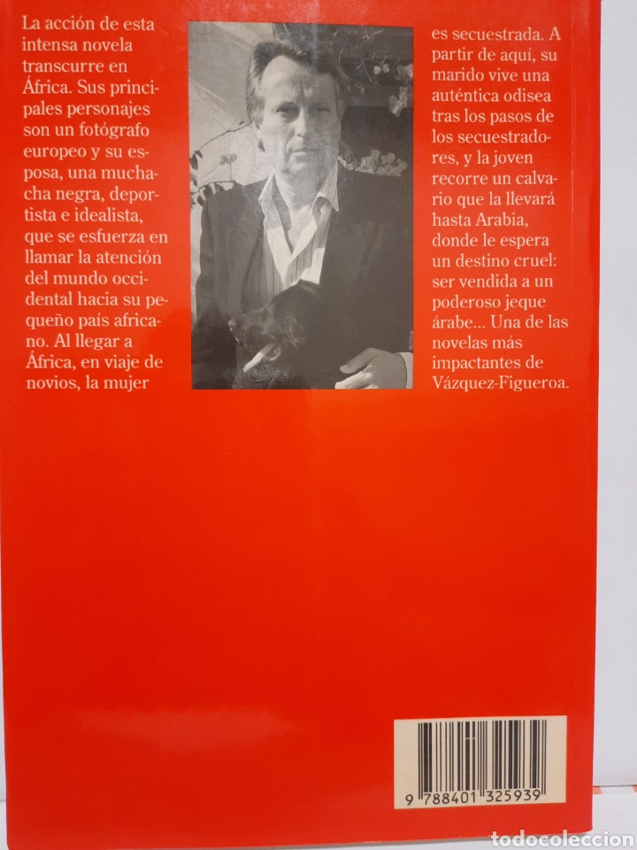 Libros de segunda mano: Ebano - Foto 2
