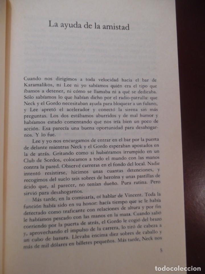 Libros de segunda mano: Sucesos, de Andreu Mart&iacute;n - Foto 3
