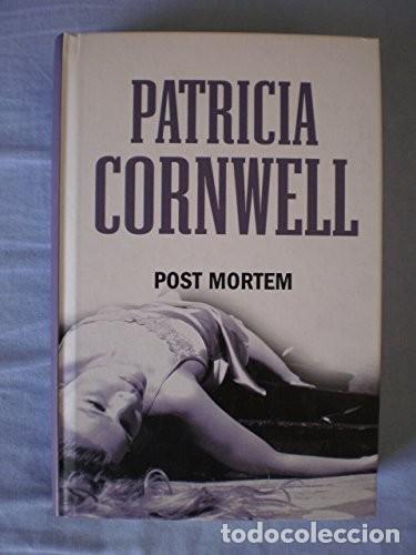 Libros de segunda mano: Post Mortem. Patricia Cornwell - Foto 1