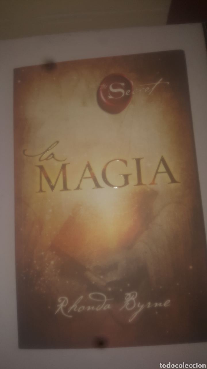 Libros de segunda mano: La magia - Foto 1