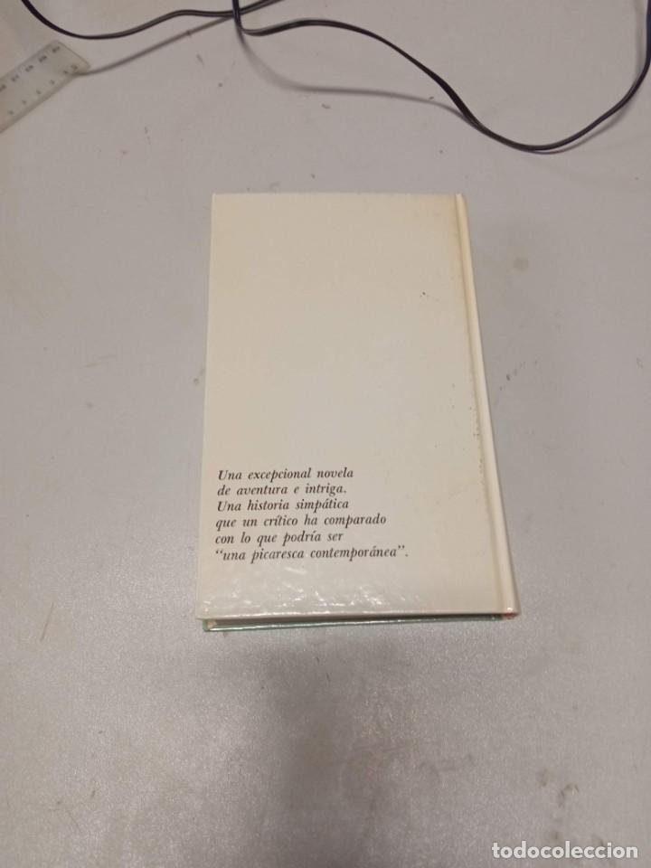 Libros de segunda mano: LA GARRA DEL LEON. DEREK LAMBERT - Foto 3