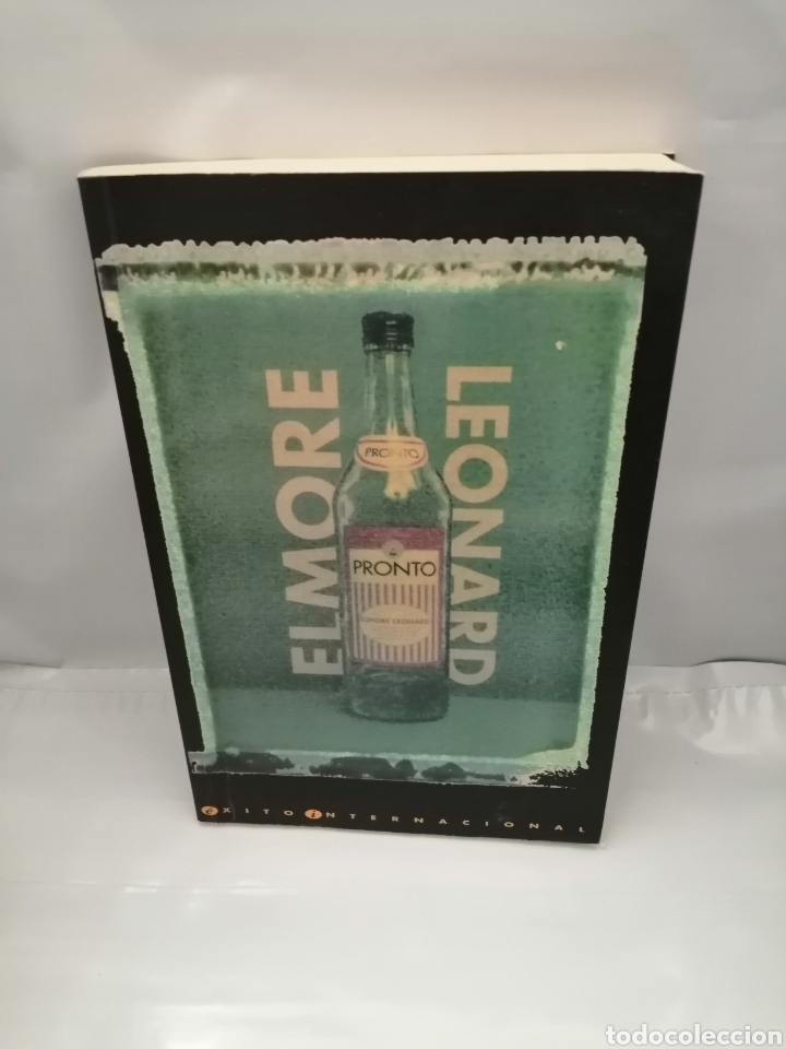 Libros de segunda mano: Pronto (Primera edici&oacute;n) - Foto 1
