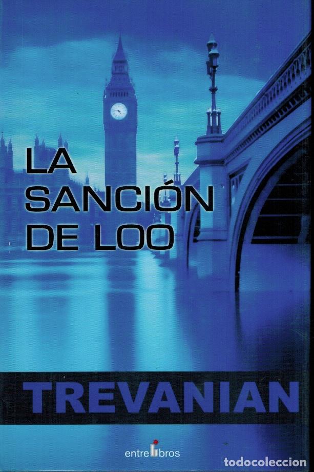 Libros de segunda mano: LA SANCI&Oacute;N DE LOO - Foto 1