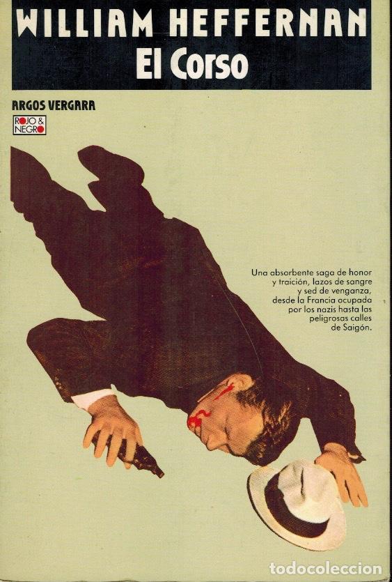Libros de segunda mano: EL CORSO - Foto 1