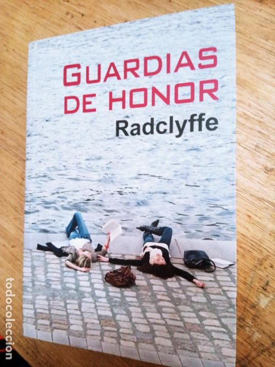 Gebrauchte B&uuml;cher: Radclyffe: Guardias de honor