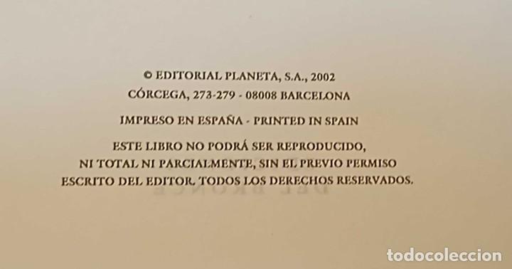 Libros de segunda mano: Libro: Pagli - Amanda Dev&iacute;, 2002 - Foto 4