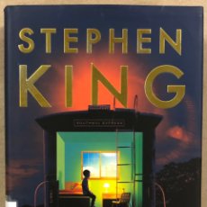 Libros de segunda mano: EL INSTITUTO. STEPHEN KING. PLAZA JANÉS EDITORES 2019 (1ª EDICIÓN).. Lote 247323410