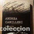 Gebrauchte B&uuml;cher: LA MUERTE DE AMALIA - SACERDOTE, CAMILLERI