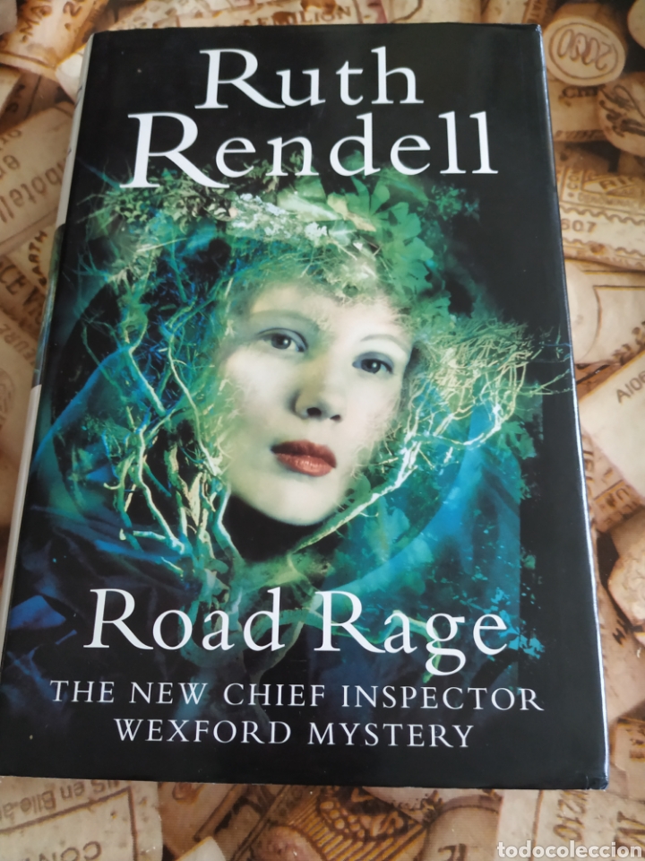 Libros de segunda mano: Road Rage - Ruth Rendell - Foto 1