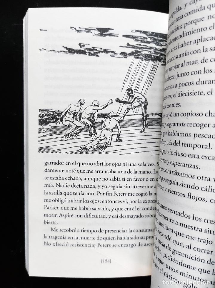 Cuantos Libros Escribio Edgar Allan Poe