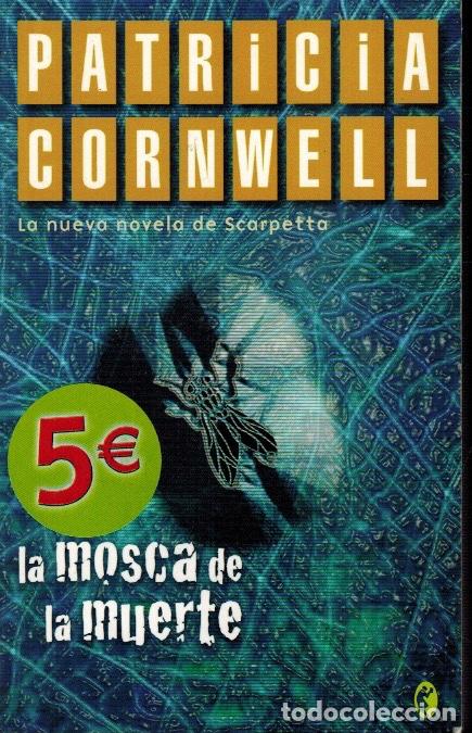 Libros de segunda mano: LA MOSCA DE LA MUERTE - Foto 1