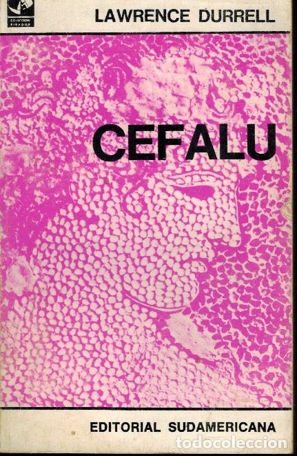 Libros de segunda mano: CEFALU - Foto 1