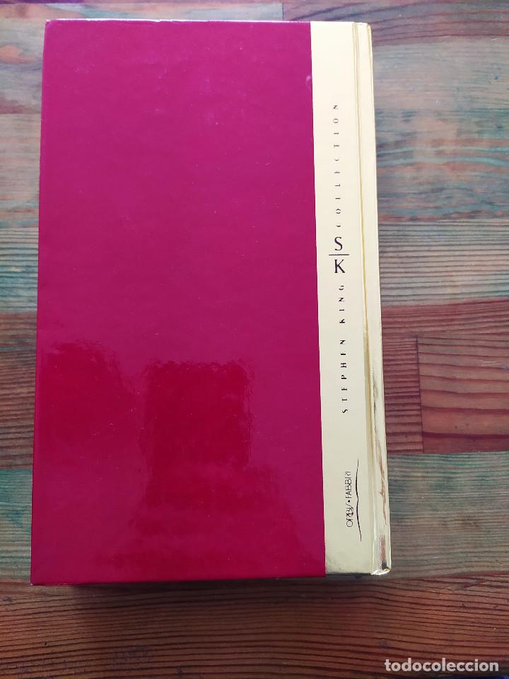 Libros de segunda mano: Misery - Stephen King - Foto 3