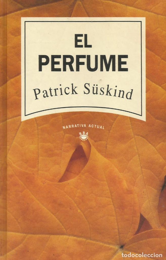 Libros de segunda mano: El perfume / Patrick Suskind - Foto 1