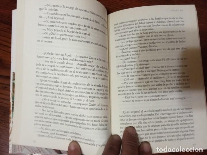Libros de segunda mano: CODEX 10.- EDUARD PASCUAL. - Foto 3