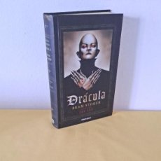 Libros de segunda mano: BRAM STOKER - DRACULA - ILUSTRADO POR JAE LEE, DEBOLSILLO MONDADORI 2012,EDICION DEL CENTENARIO