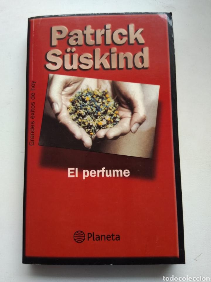 Libros de segunda mano: EL PERFUME/PATRICK S&Uuml;SKIND - Foto 1