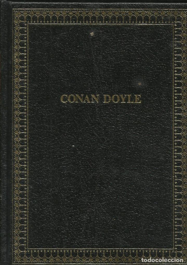 Libros de segunda mano: Sherlock Holmes / Arthur Conan Doyle. - Foto 1