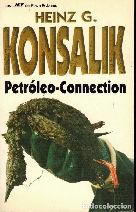 Libros de segunda mano: PETR&Oacute;LEO - CONNECTION - Foto 1