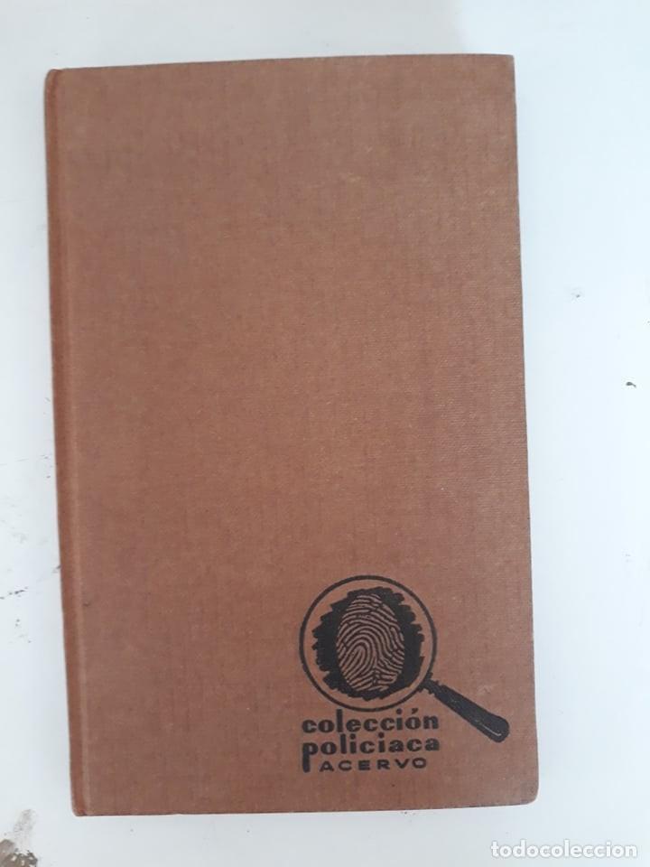 Libros de segunda mano: RENDEZ-VOUS EN NEGRO - CORNELL WOOLRICH - Foto 1