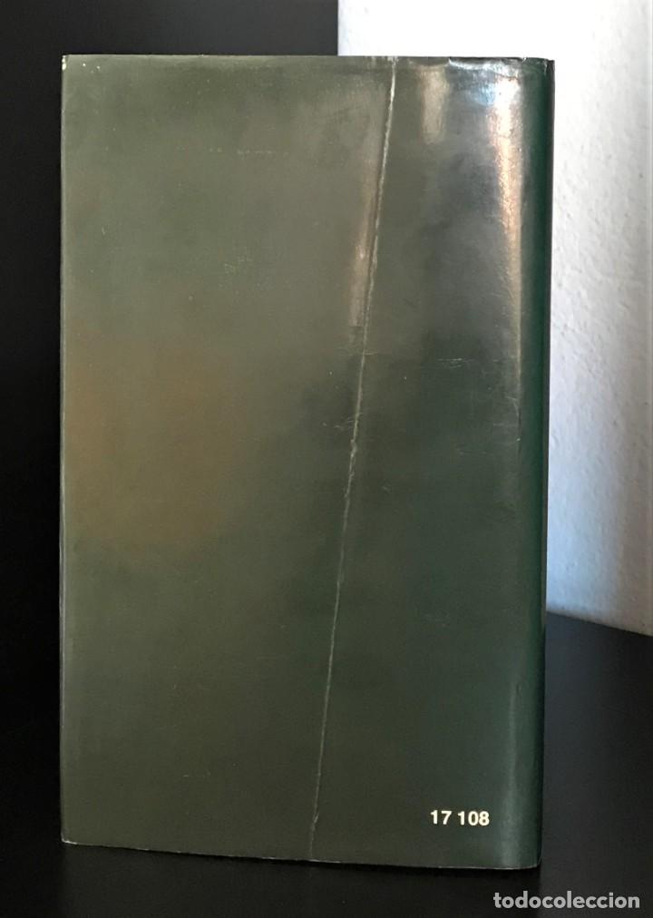 Libros de segunda mano: O Executor de Thomas Perry - Foto 2