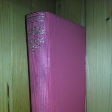 Libros de segunda mano: SHERLOCK HOLMES TOMO I, SIR ARTHUR CONAN DOYLE, AGUILAR, 1964. Lote 283970623