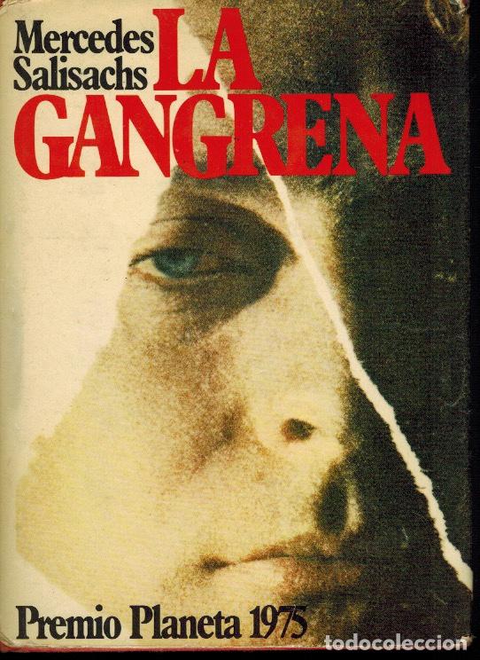 Libros de segunda mano: LA GANGRENA - Foto 1