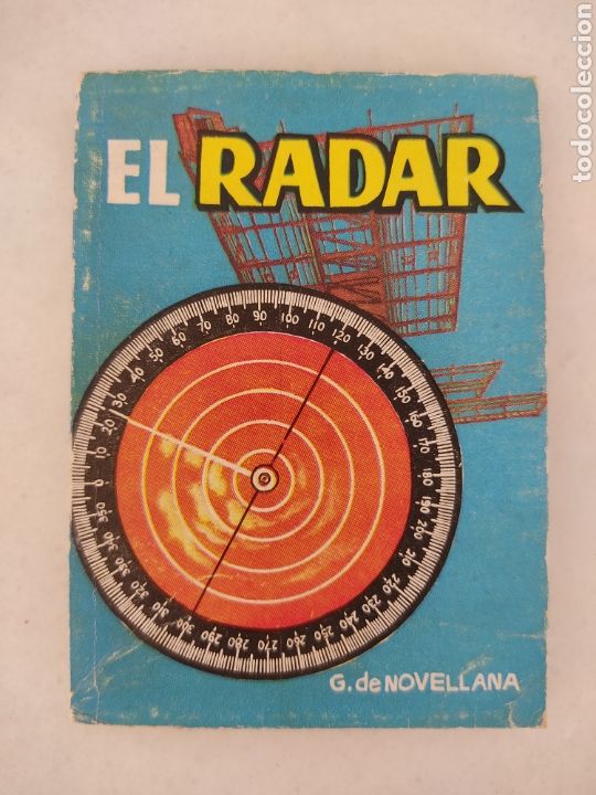 Libros de segunda mano: El Radar Enciclopedia Pulga