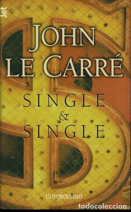 Libros de segunda mano: SINGLE & SINGLE - Foto 1
