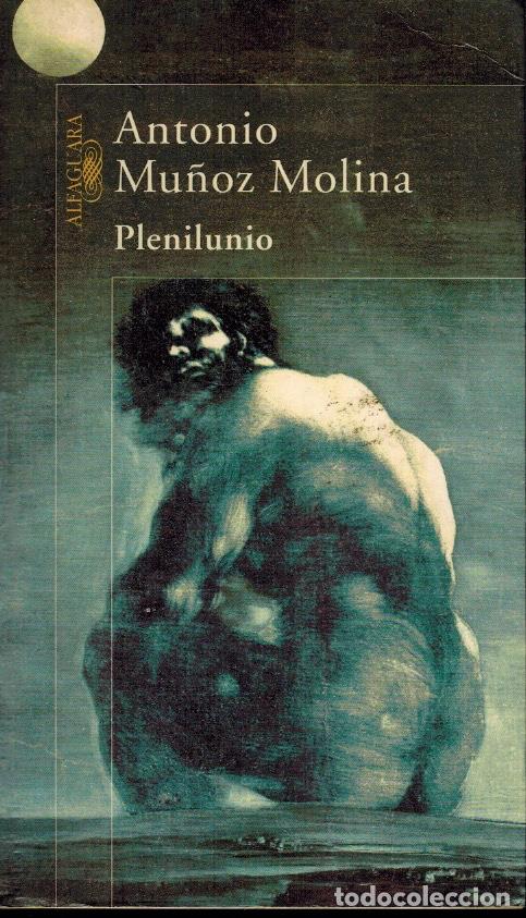 Libros de segunda mano: PLENILUNIO - Foto 1
