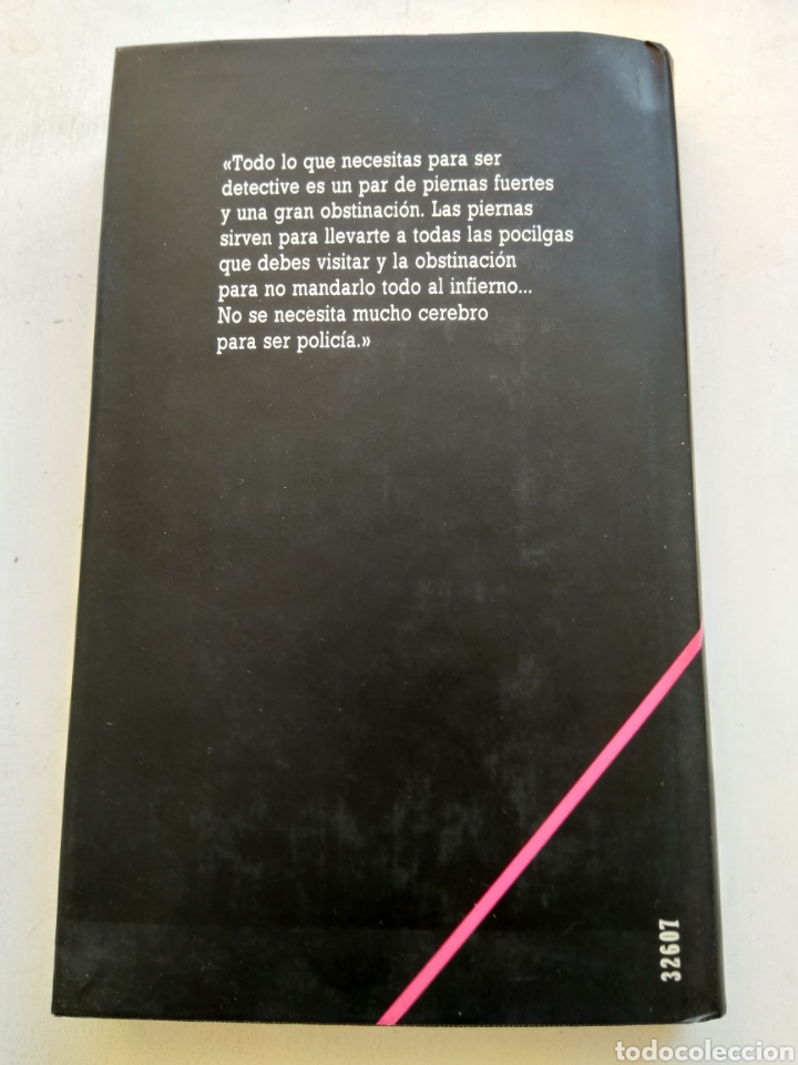 Libros de segunda mano: TRAMPAS/ED MACBAIN - Foto 3