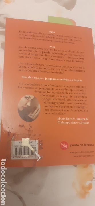 Libros de segunda mano: El Cumplea&ntilde;os Secreto - Foto 2