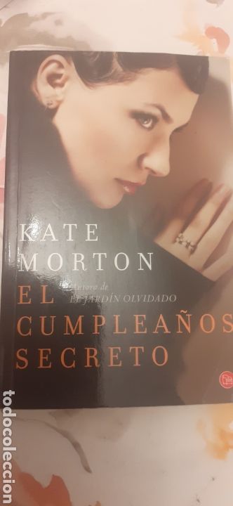 Gebrauchte B&uuml;cher: El Cumplea&ntilde;os Secreto