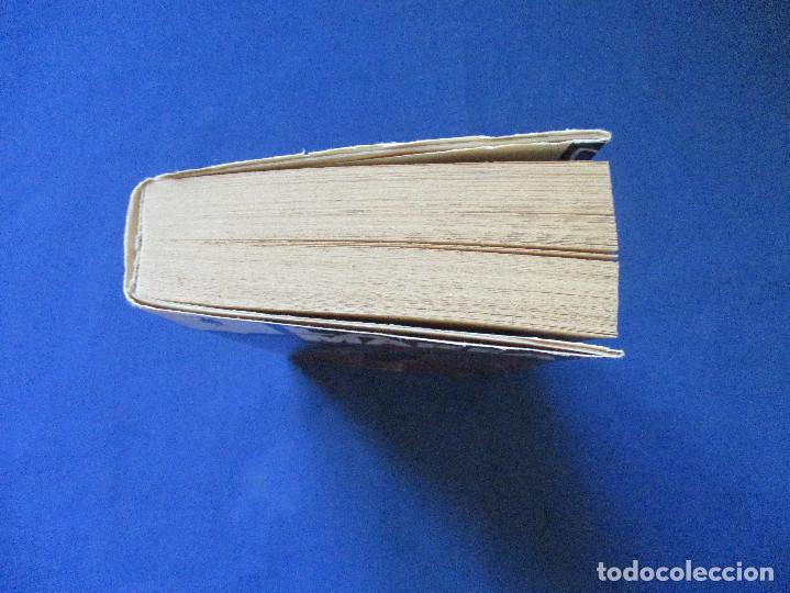 Libros de segunda mano: LA MAREA / 1973 JOS&Eacute; M&ordf; GIRONELLA - Foto 3