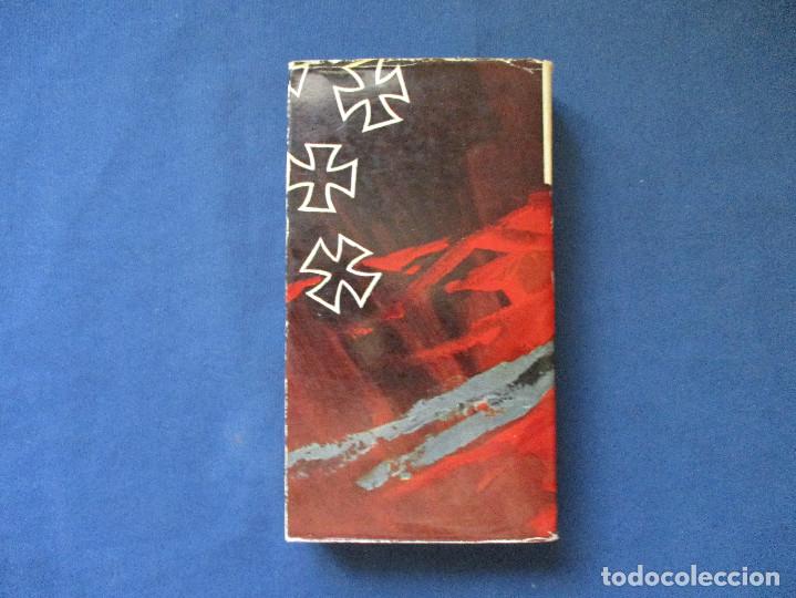 Libros de segunda mano: LA MAREA / 1973 JOS&Eacute; M&ordf; GIRONELLA - Foto 4