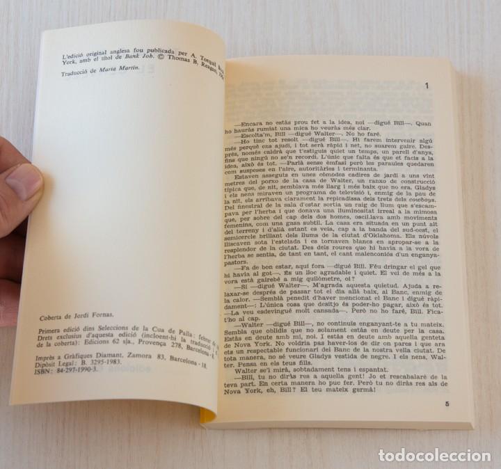Libros de segunda mano: El cervell. Thomas B. Reagan - Foto 3
