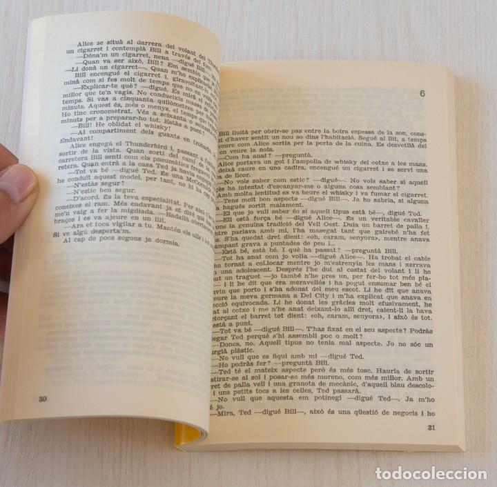Libros de segunda mano: El cervell. Thomas B. Reagan - Foto 4